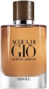 Giorgio Armani Acqua di Gio Absolu Eau de Parfum