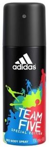 Adidas Team Five Deospray (150mL)