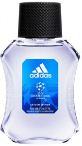 Adidas UEFA 7 Anthem Edition Eau de Toilette
