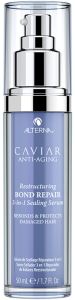 Alterna Caviar Restructuring Bond Repair 3-In-1 Sealing Serum (50mL)