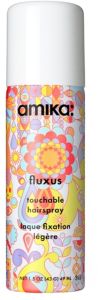 Amika Fluxus Touchable Hairspray (44,4mL)