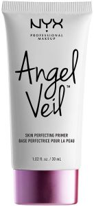 NYX Professional Makeup Angel Veil - Skin Perfecting Primer (30mL)