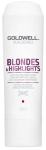 Goldwell DS Blond & Highlights Anti-Yellow Conditioner
