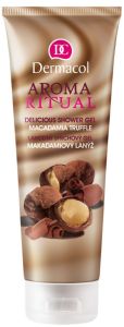 Dermacol Aroma Ritual Shower Gel (250mL) Macadamia Truffle