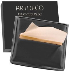 Artdeco Oil Control Paper (100pcs)