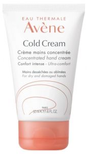Avene Hand Cream With Cold Cream (50mL)