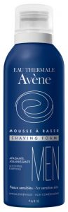 Avene Men Shaving Foam (200mL)