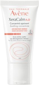 Avene Xeracalm A.D Soothing Concentrate (50mL)