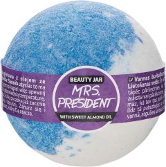 Beauty Jar Mrs.President Bath Bomb (150g)