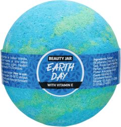 Beauty Jar Earth Day Bath Bomb (150g)