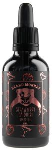 Beard Monkey Beard Oil Strawberry Daiquiri (50mL)
