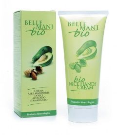 Bema Bio Nice Hands Cream (100mL)