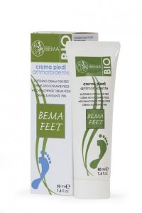 Bema Softening Feet Cream (50mL)