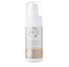 Bema Relife Face Mousse Ginger And Rose Hip (150mL)