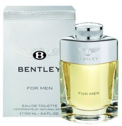 Bentley for Men Eau de Toilette