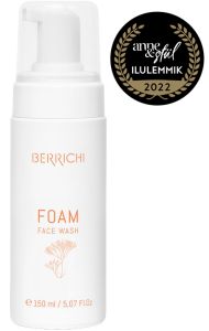 Berrichi Foam Face Wash (150mL)