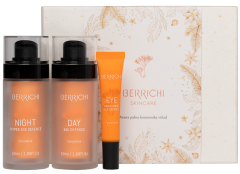 Berrichi Skincare Set