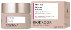 Biodroga Bioseince Institute Anti Age 24H Care (50mL)