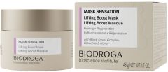 Biodroga Bioseince Institute Lifting Boost Mask (50mL)