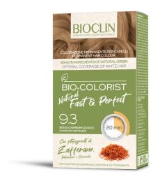 Bioclin Bio-Colorist Natural Fast & Perfect (60mL)