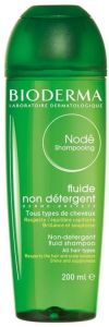 Bioderma Node Non-Detergent Fluid Shampoo