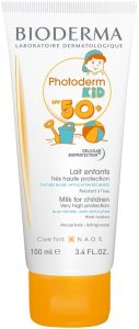 Bioderma Photoderm KID Milk for Children SPF50+ (100mL)