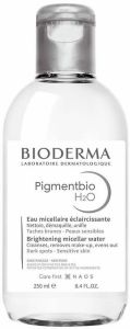 Bioderma Pigmentbio H2O Brightening Micellar Water (250mL)