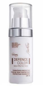 BioNike Defence Color High Protection Foundation SPF30 (30mL)