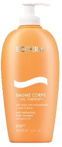 Biotherm Oil Therapy Baume Corps (400mL)