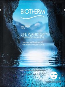 Biotherm Life Plankton Essence-In-Mask (27g)