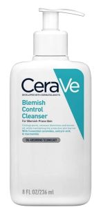 CeraVe Blemish Control Cleanser (236mL)