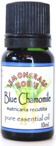 Lemongrass House Essential Oil (10mL) Blue Chamomile