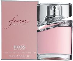 Boss Femme By Boss Eau de Parfum