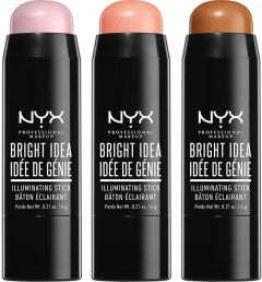 NYX Professional Makeup Bright Idea Illuminating Stick (6g)