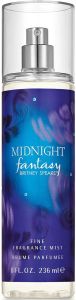 Britney Spears Midnight Fantasy Fine Fragrance Mist (236mL)