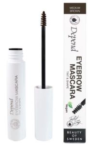 Depend Eyebrow Mascara Tint & Shape (2,5mL)