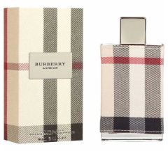 Burberry London Woman Eau de Parfum