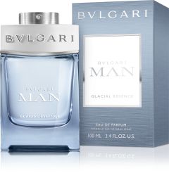 Bvlgari Man Glacial Essence Eau de Parfum