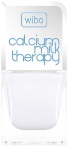 Wibo Calcium Milk Therapy Nail Conditioner (8.5mL)