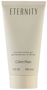 Calvin Klein Eternity Shower Gel (150mL)