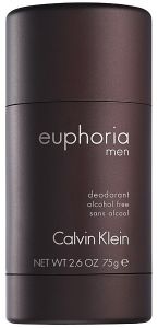 Calvin Klein Euphoria Men Deostick (75mL)