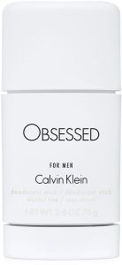 Calvin Klein Obsessed for Men Deostick (75mL)