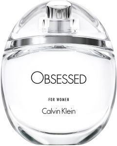 Calvin Klein Obsessed for Women Eau de Parfum