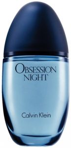 Calvin Klein Obsession Night Eau de Parfum