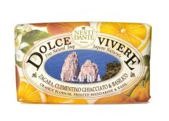 Nesti Dante Dolce Vivere Soap Capri (250g)