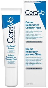 CeraVe Eye Repair Cream (14mL)