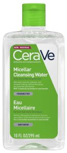 CeraVe Micellar Cleansing Water (295mL)