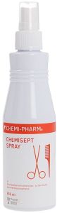 Chemi-Pharm Chemisept Spray (250mL)