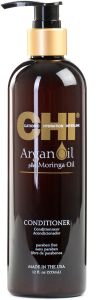 CHI Argan Oil Conditioner (340mL)