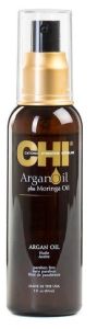 CHI Argan Oil Leave-In Treatment